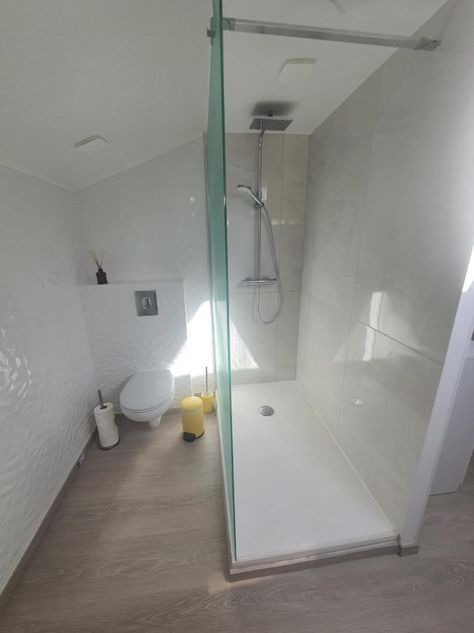 Villa Daniel Saint Aygulf Luaran gambar