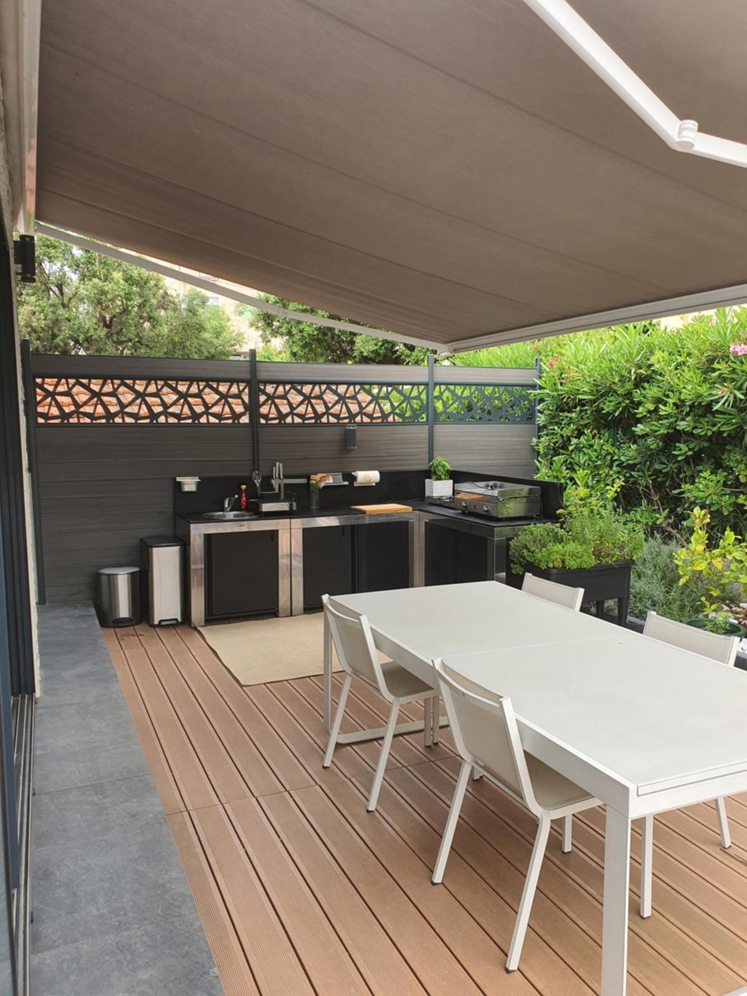 Villa Daniel Saint Aygulf Luaran gambar